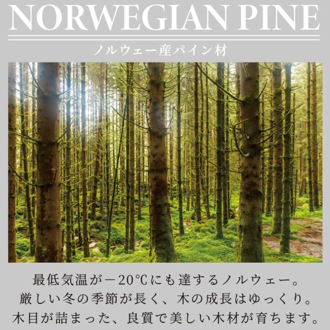 I 新品 北欧 ソファベッド グレー カントリー パイン材 すのこ 省スペース