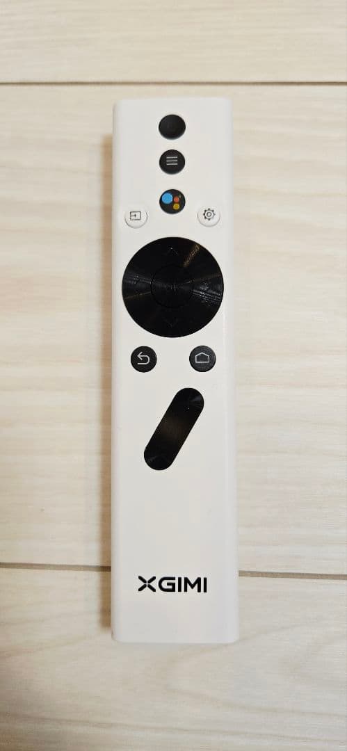 XGIMI Elfin プロジェクター 本体 箱有り スタンドあり