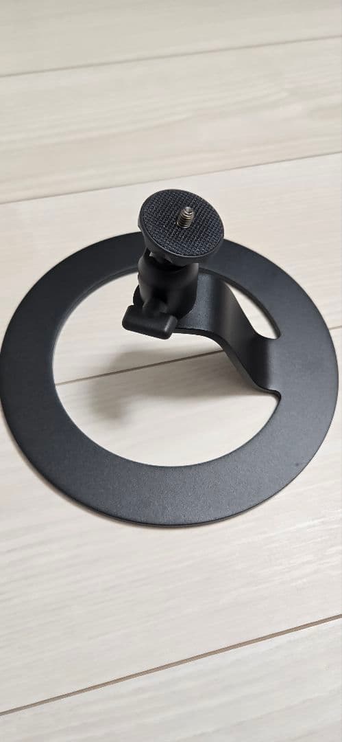 XGIMI Elfin プロジェクター 本体 箱有り スタンドあり