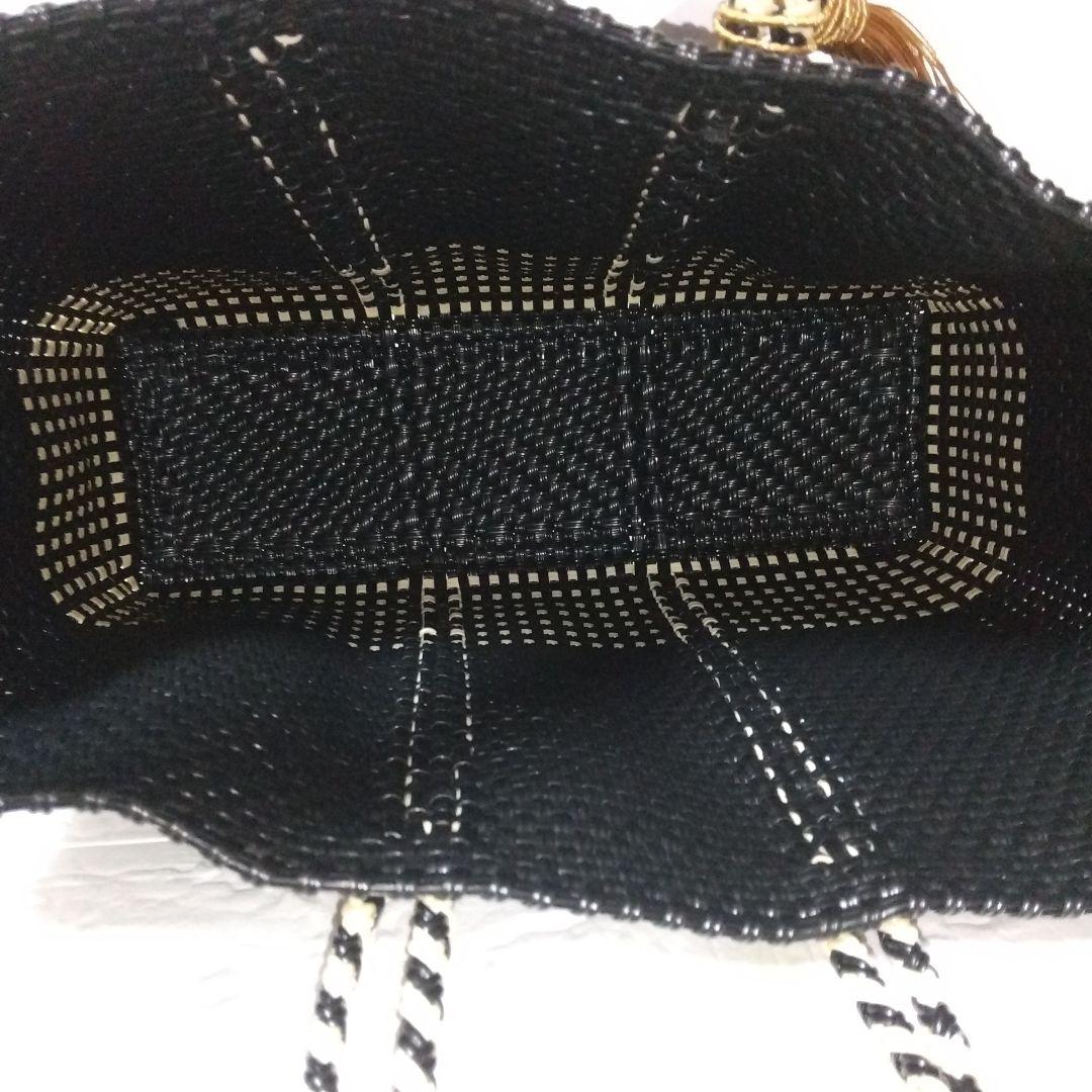 新品　完売品　Letra×hal by 後藤由紀子 コラボ　メルカドバッグ