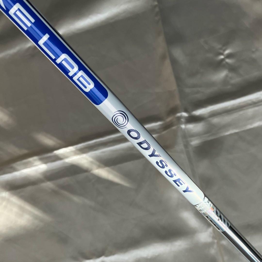 オデッセイ Ai-ONE TRI-BEAM #1W 34インチ おまけ付き