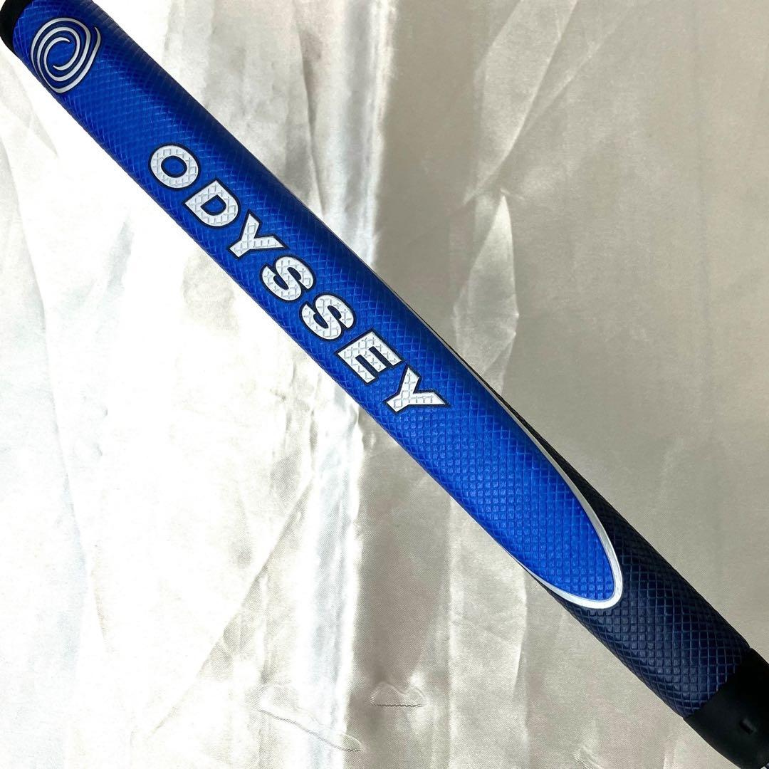 オデッセイ Ai-ONE TRI-BEAM #1W 34インチ おまけ付き