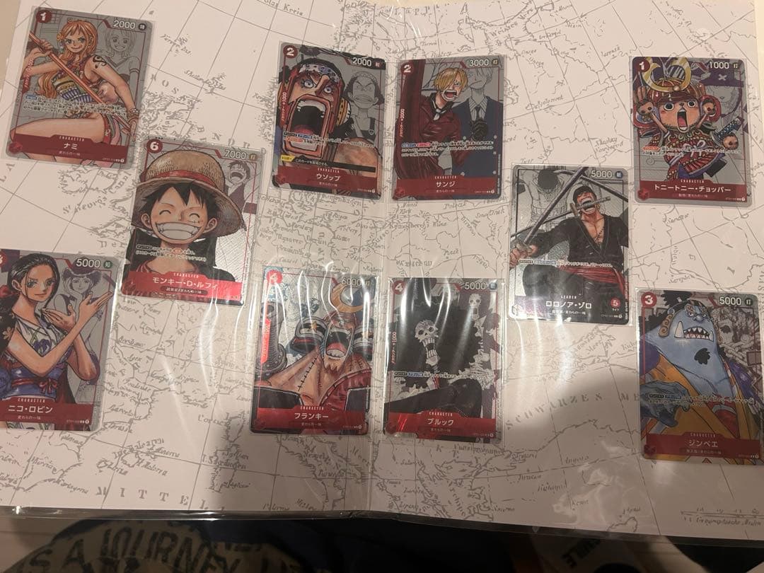 ワンピースカード　プレミアムカードコレクション　25周年エディション 2冊セット
