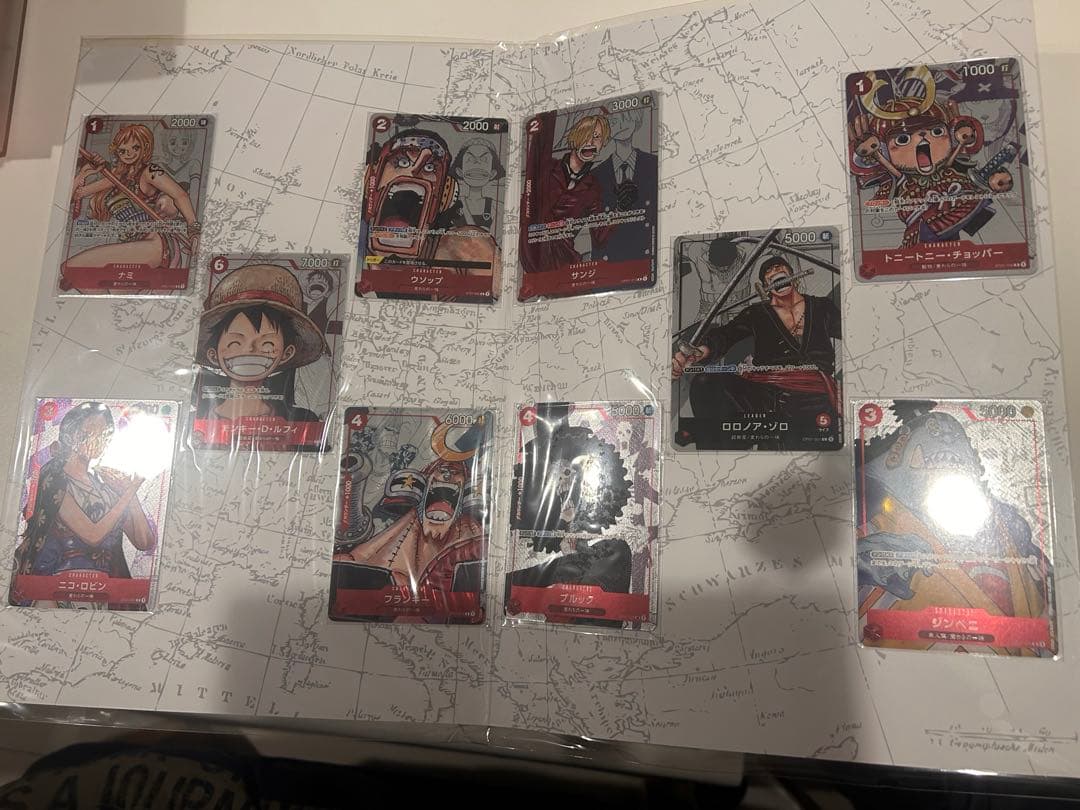 ワンピースカード　プレミアムカードコレクション　25周年エディション 2冊セット
