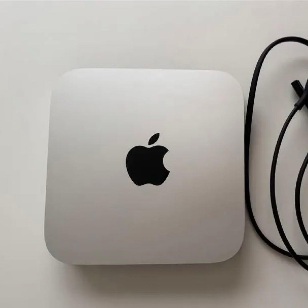 Macデスクトップ Mac mini Late 2020 M1 16GB SSD1TB