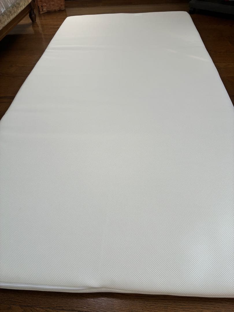 エアウィーブ　スマート02 シングル