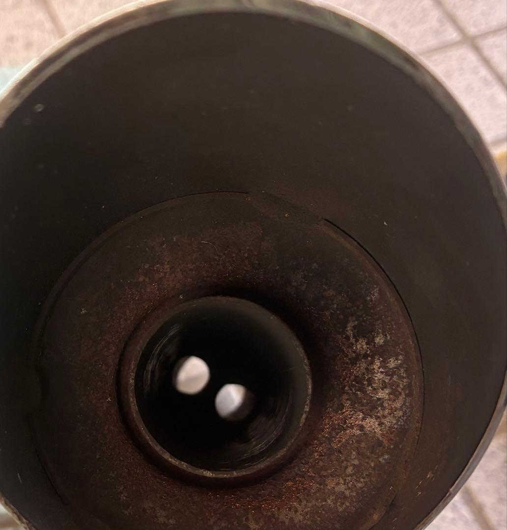 ハーレー北米マフラー TC96ダイナ系