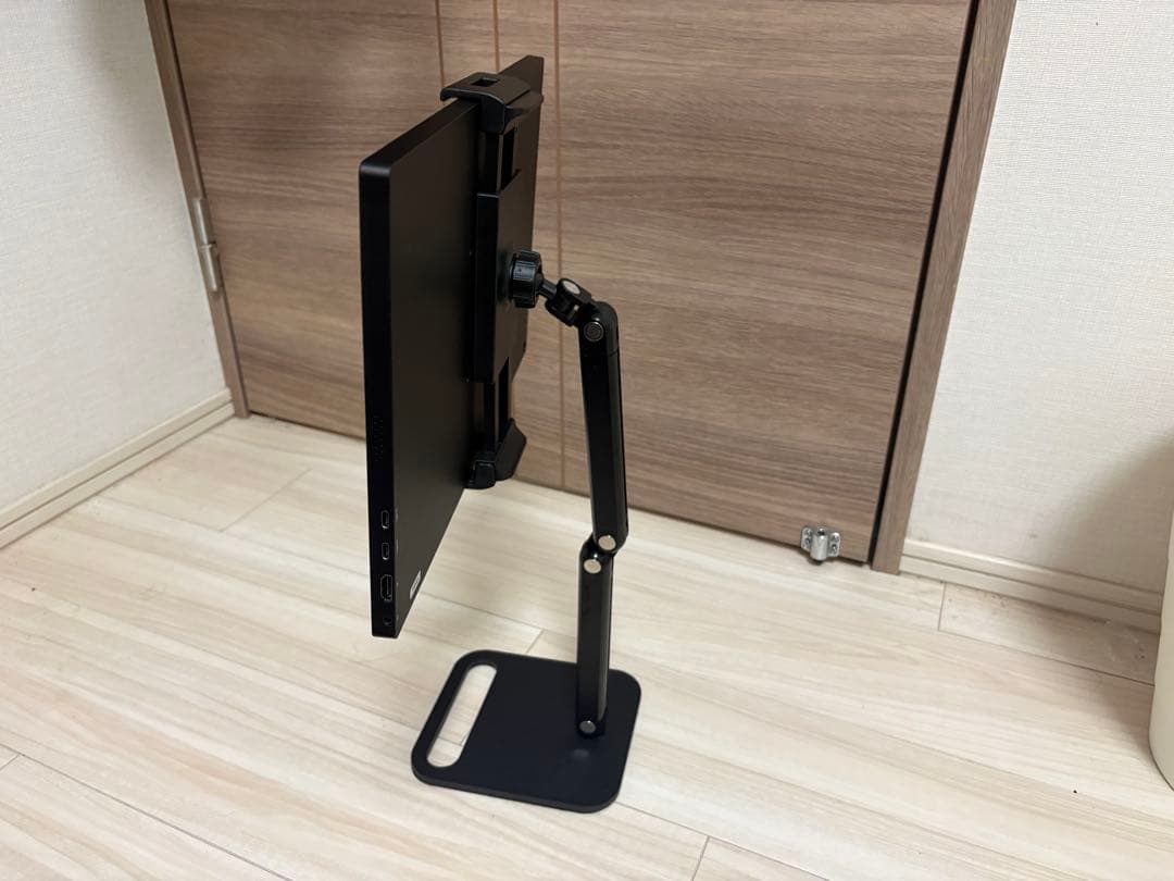 a*z様 【スタンド付】UPERFECT 15.6インチ モバイルモニター