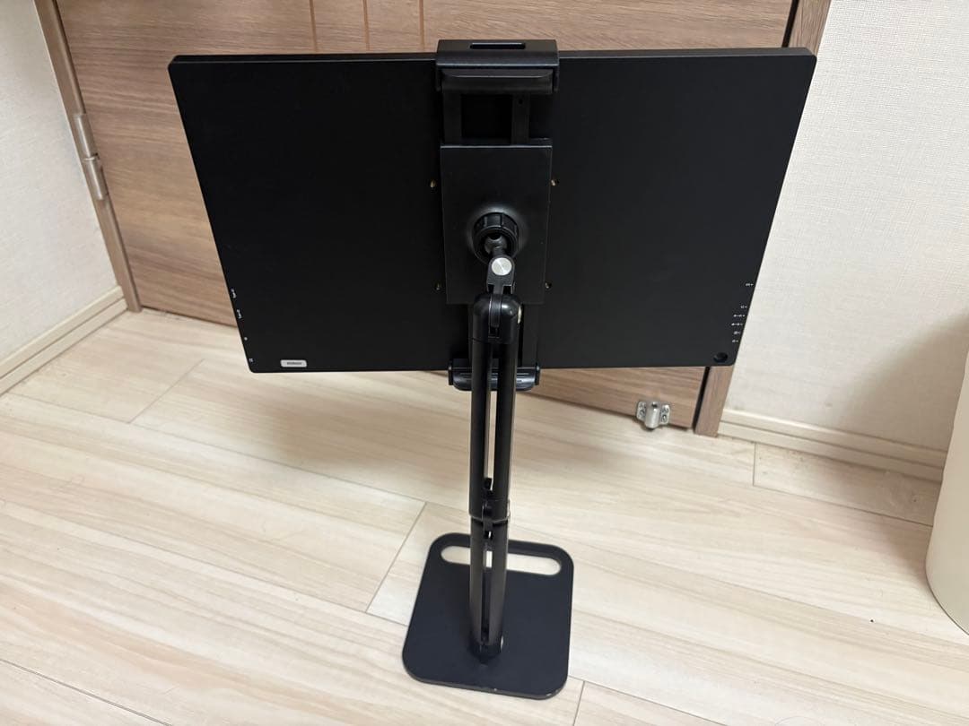 a*z様 【スタンド付】UPERFECT 15.6インチ モバイルモニター