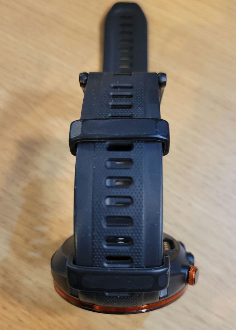 ガーミン アプローチ S70 ブラック 47mm　おまけ多数