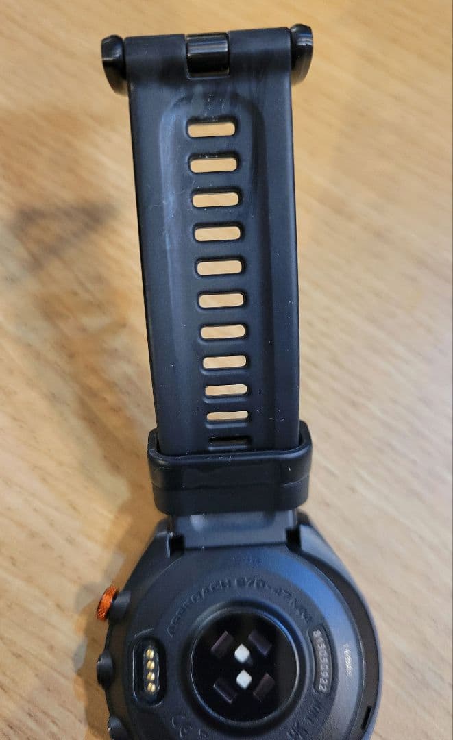 ガーミン アプローチ S70 ブラック 47mm　おまけ多数