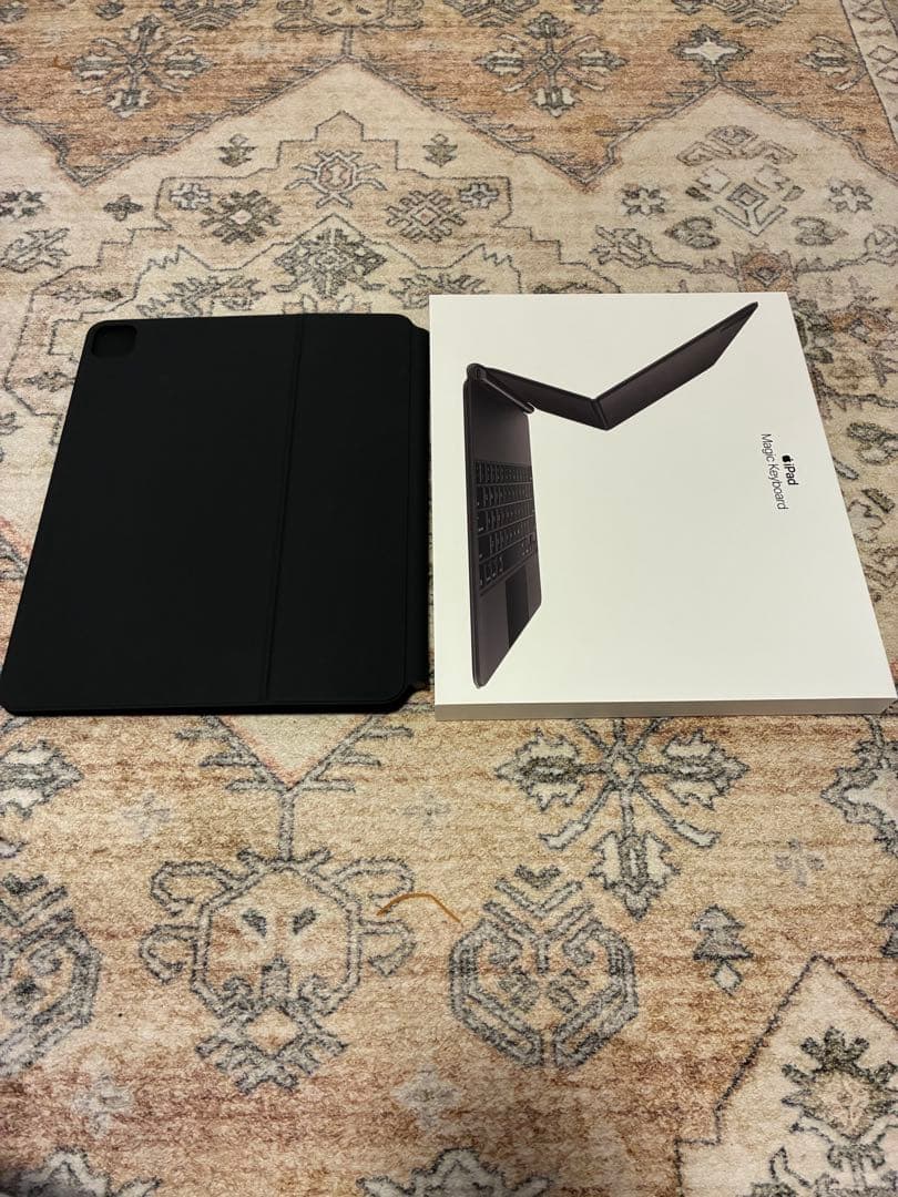 Magic Keyboard 13インチ