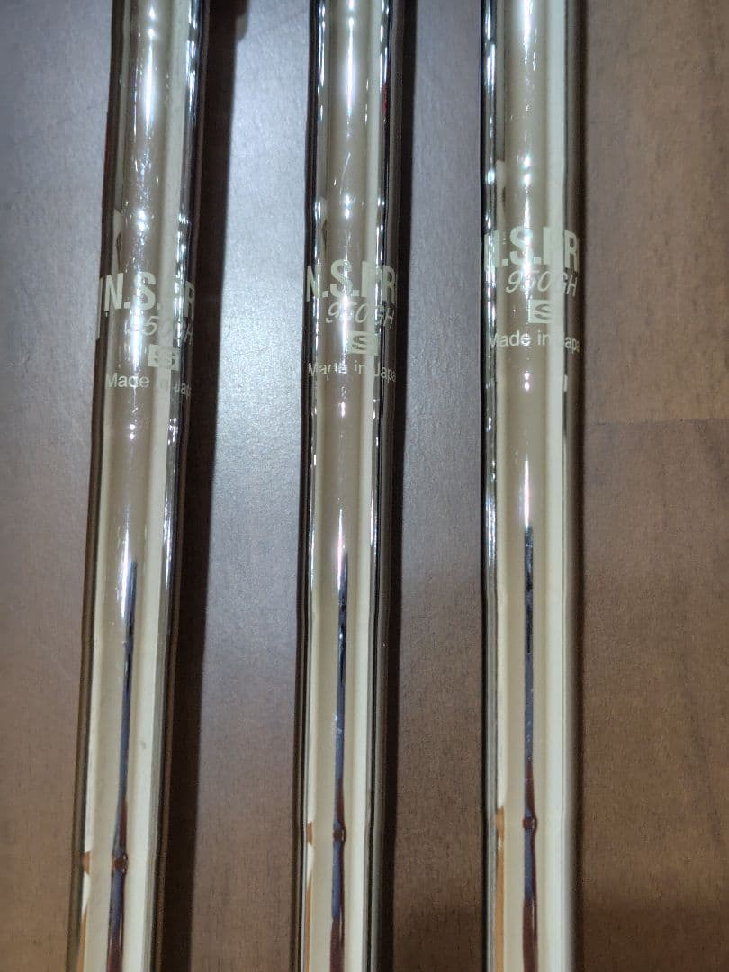 テーラーメイド　ミルドグラインド2 　　50°54°58°3本セット