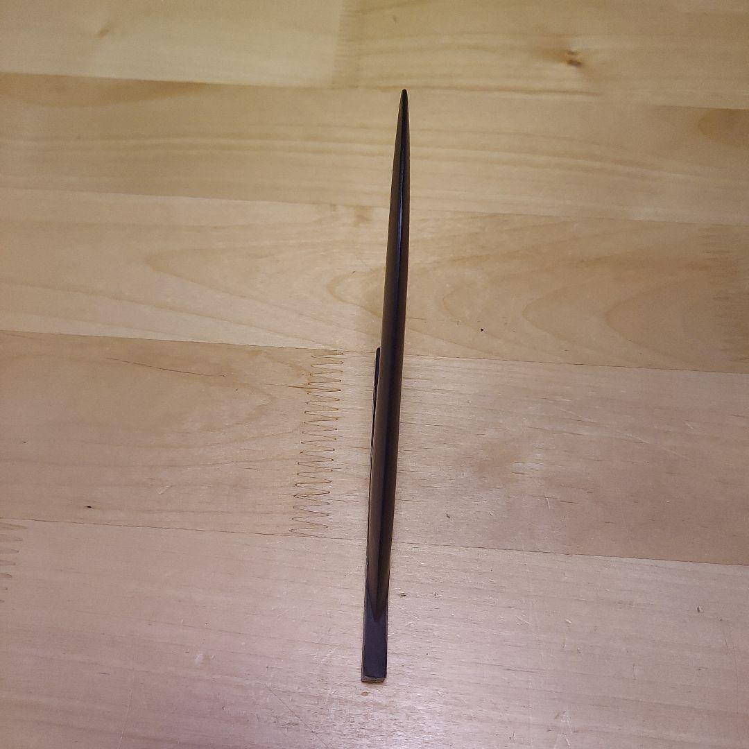 タイラーウォーレン，キャプテンフィン　 ツインスタビ 3枚セット