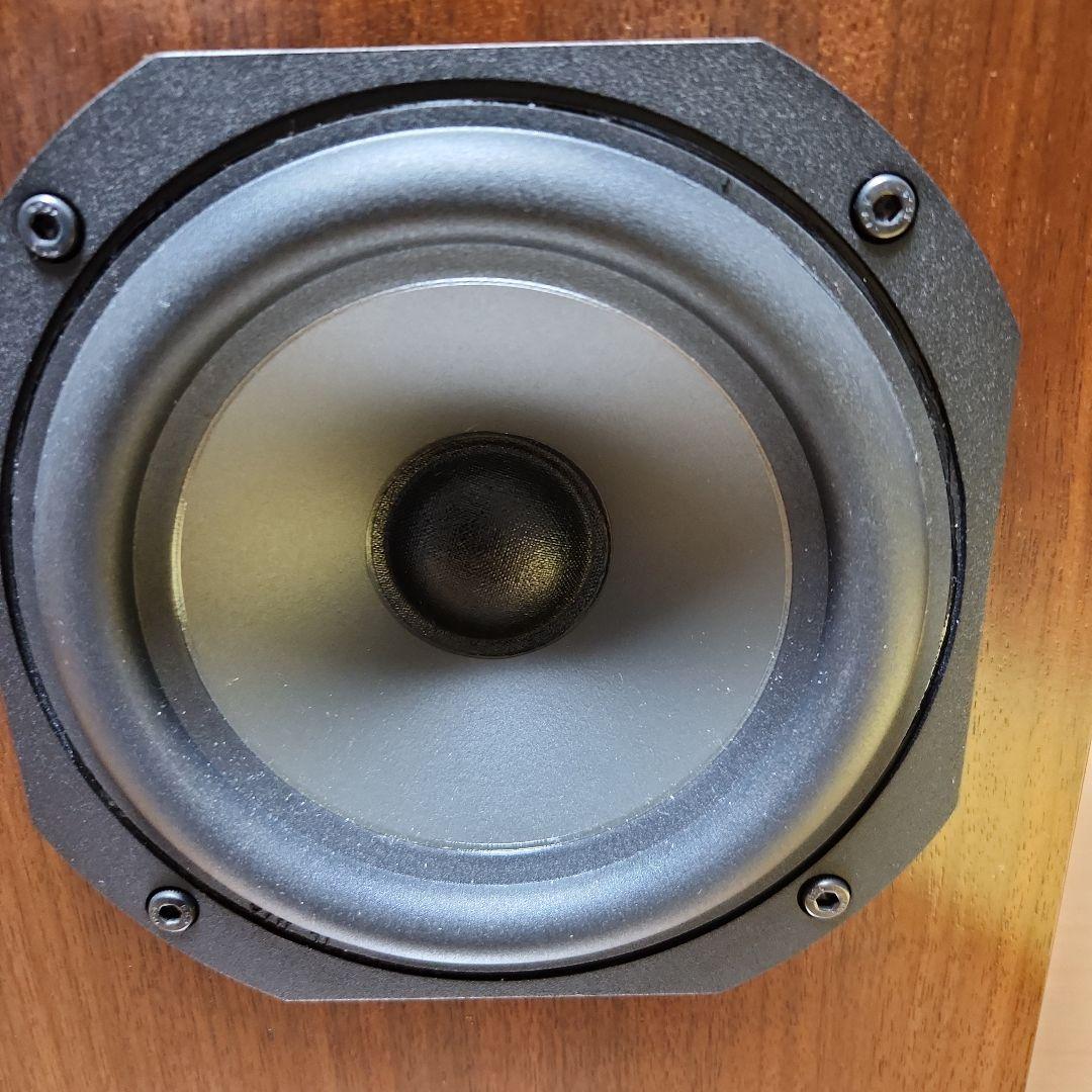 値下げ! 高井工芸 HC-TX420密閉型2Wayスピーカー2本セット　美品