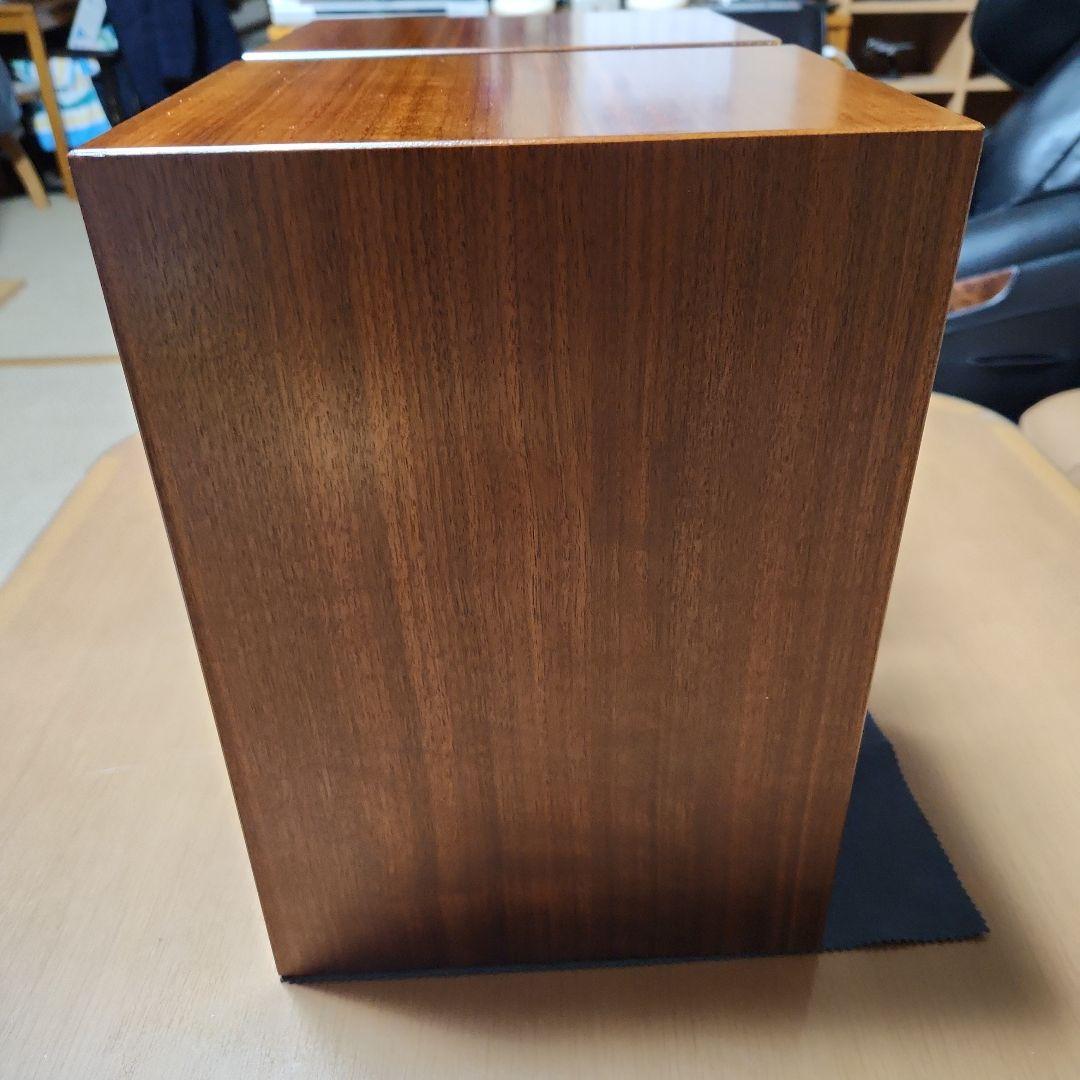 値下げ! 高井工芸 HC-TX420密閉型2Wayスピーカー2本セット　美品