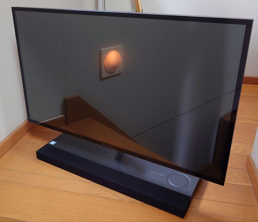 HP ENVY All-in-One PC 27　デスクトップ　一体型