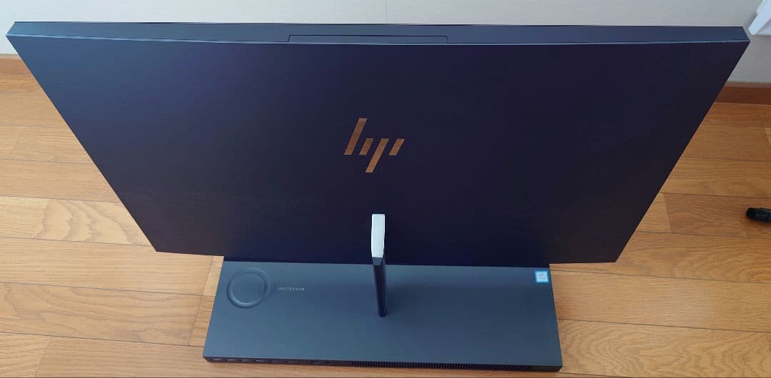 HP ENVY All-in-One PC 27　デスクトップ　一体型