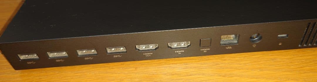 HP ENVY All-in-One PC 27　デスクトップ　一体型