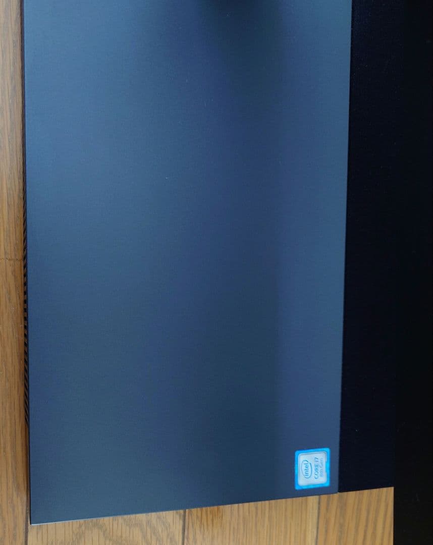 HP ENVY All-in-One PC 27　デスクトップ　一体型