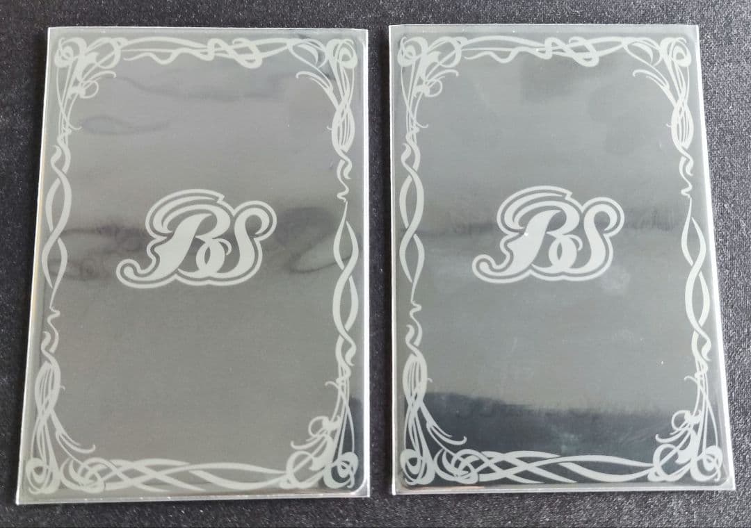 滅神星龍ダークヴルム・ノヴァXV 2枚 バトスピ