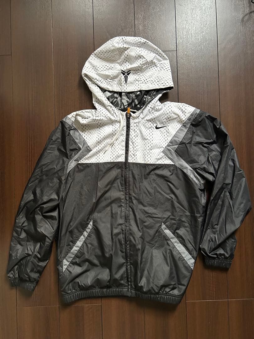 NIKE ナイキ Kobe Bryant コービー ジャージセットアップ