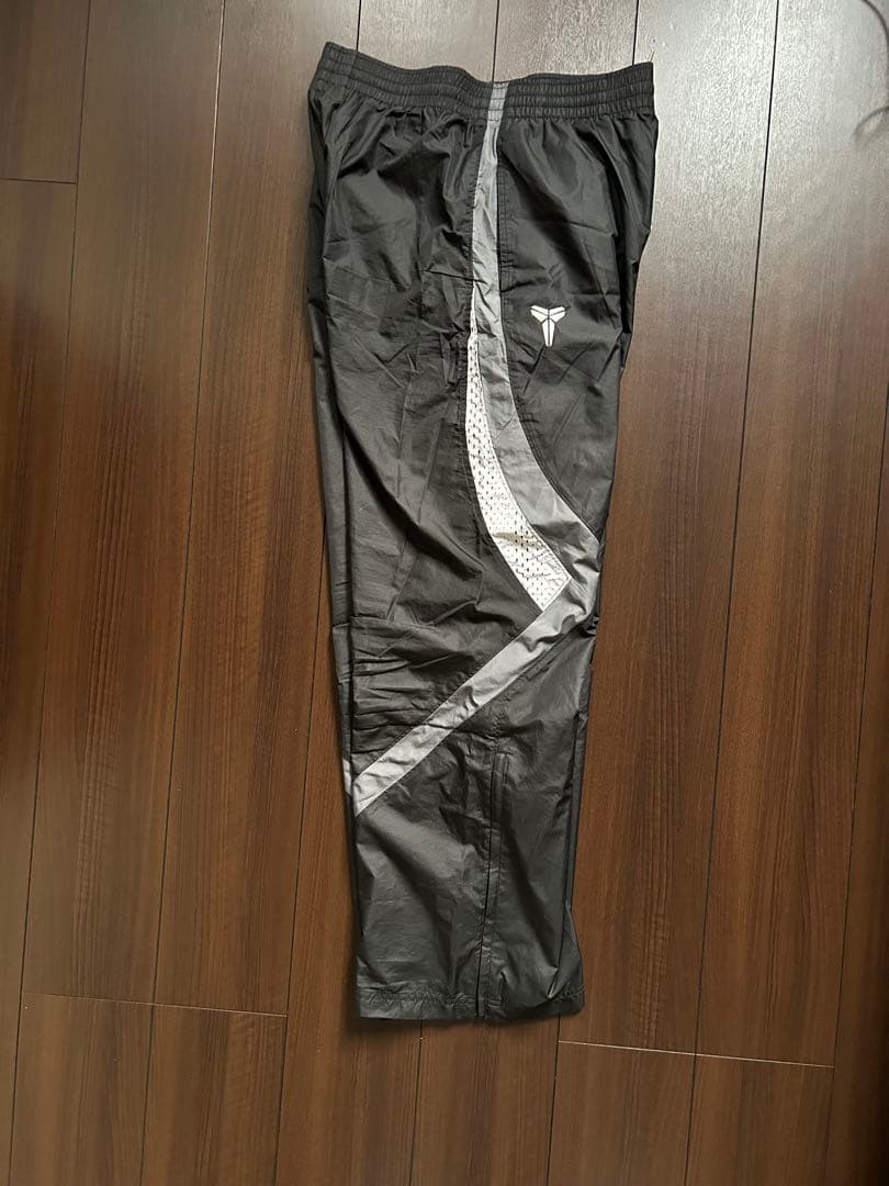 NIKE ナイキ Kobe Bryant コービー ジャージセットアップ