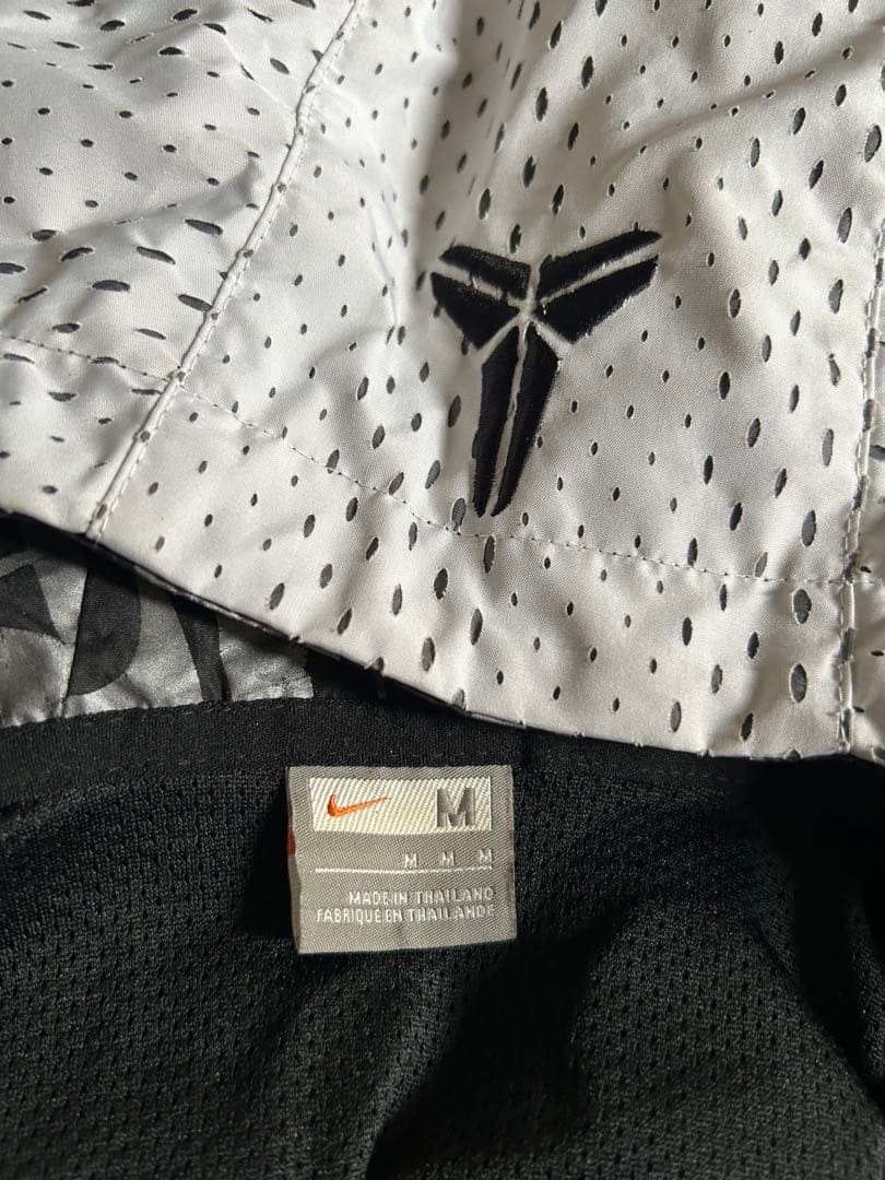 NIKE ナイキ Kobe Bryant コービー ジャージセットアップ