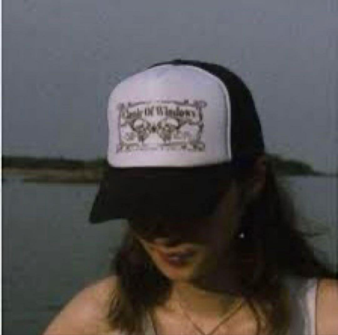 Classic Of Windows keiju.io着用