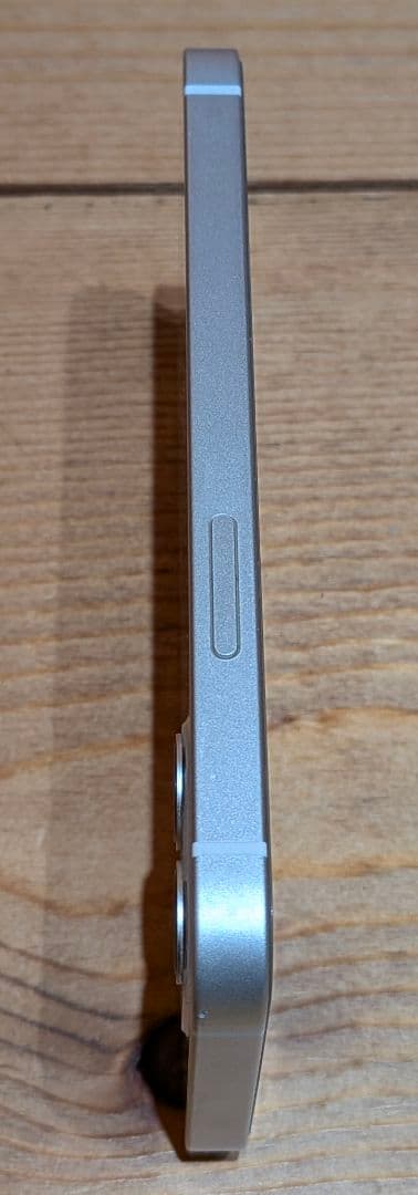 iPhone 12 mini 128GB ホワイト SIMフリー美品 付属品あり