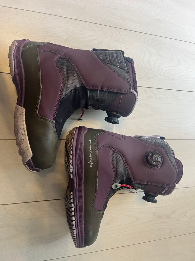 K2 TARO TAMAI SURFER 7(24.0)中古K2TT