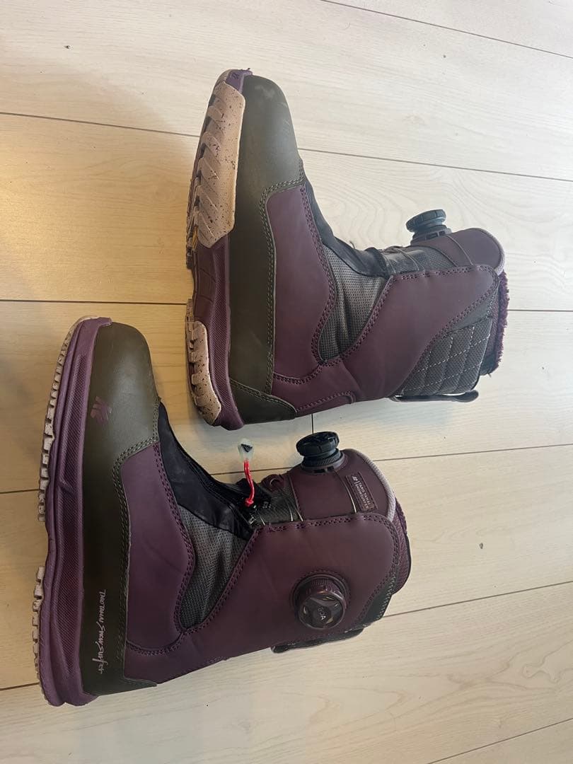 K2 TARO TAMAI SURFER 7(24.0)中古K2TT