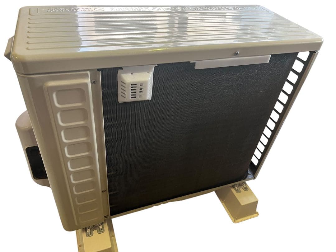 売切 送料込 日立 2022年 ルームエアコン RAS-AJ22M 主に6畳用