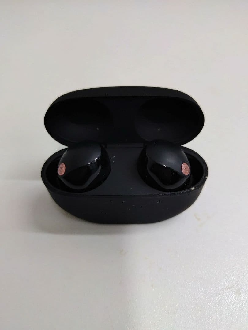 SONY WF-1000XM5 ブラック 中古品