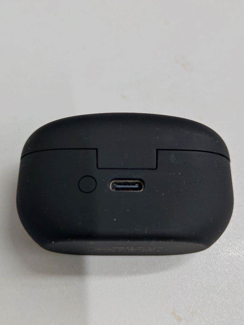 SONY WF-1000XM5 ブラック 中古品