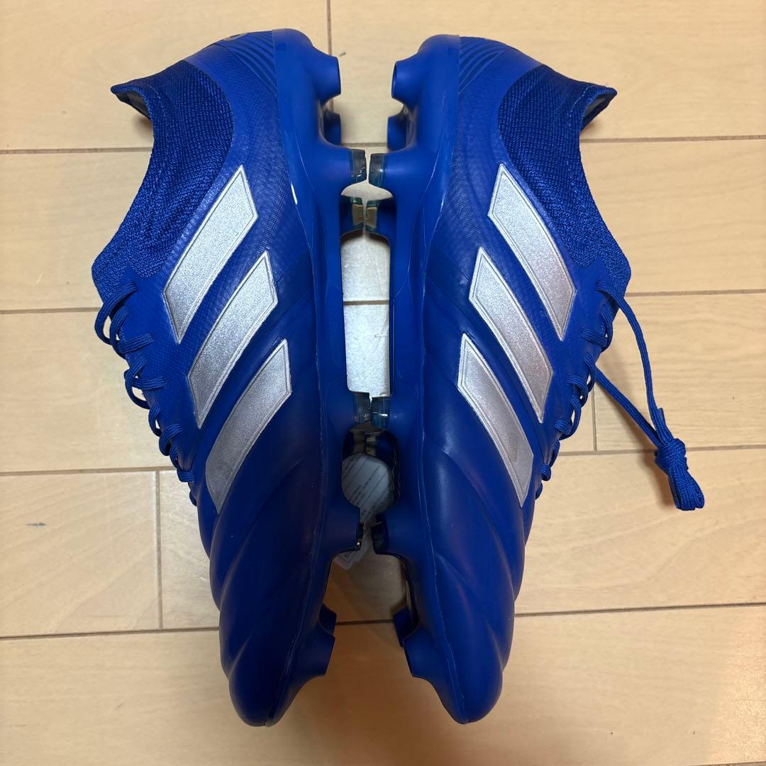 【新品未使用】adidas COPA 20.1 ブルー 280