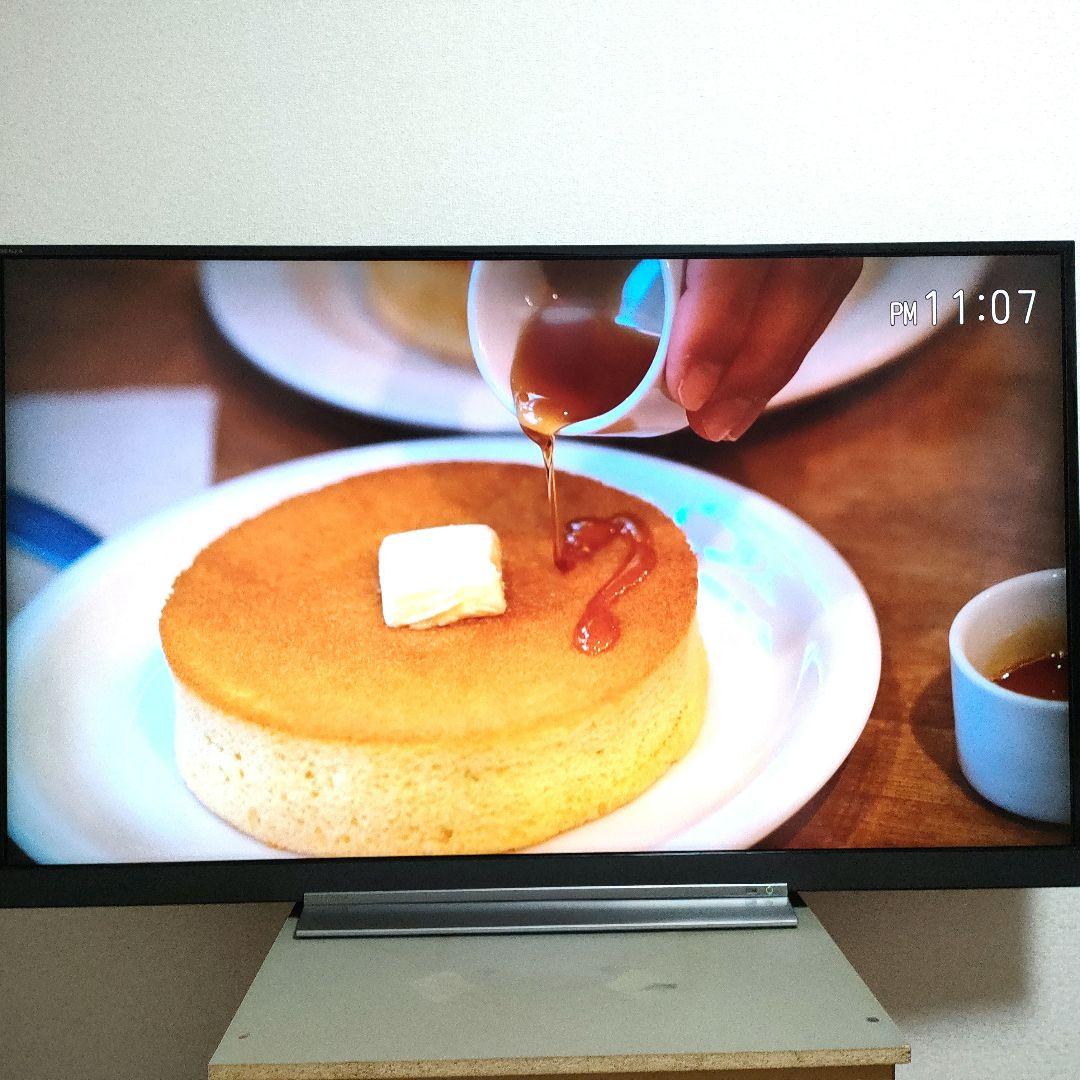 TOSHIBA[2017年製品]55BZ710X