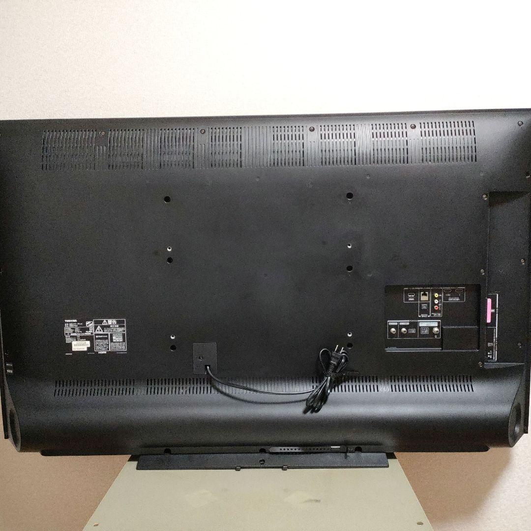 TOSHIBA[2017年製品]55BZ710X