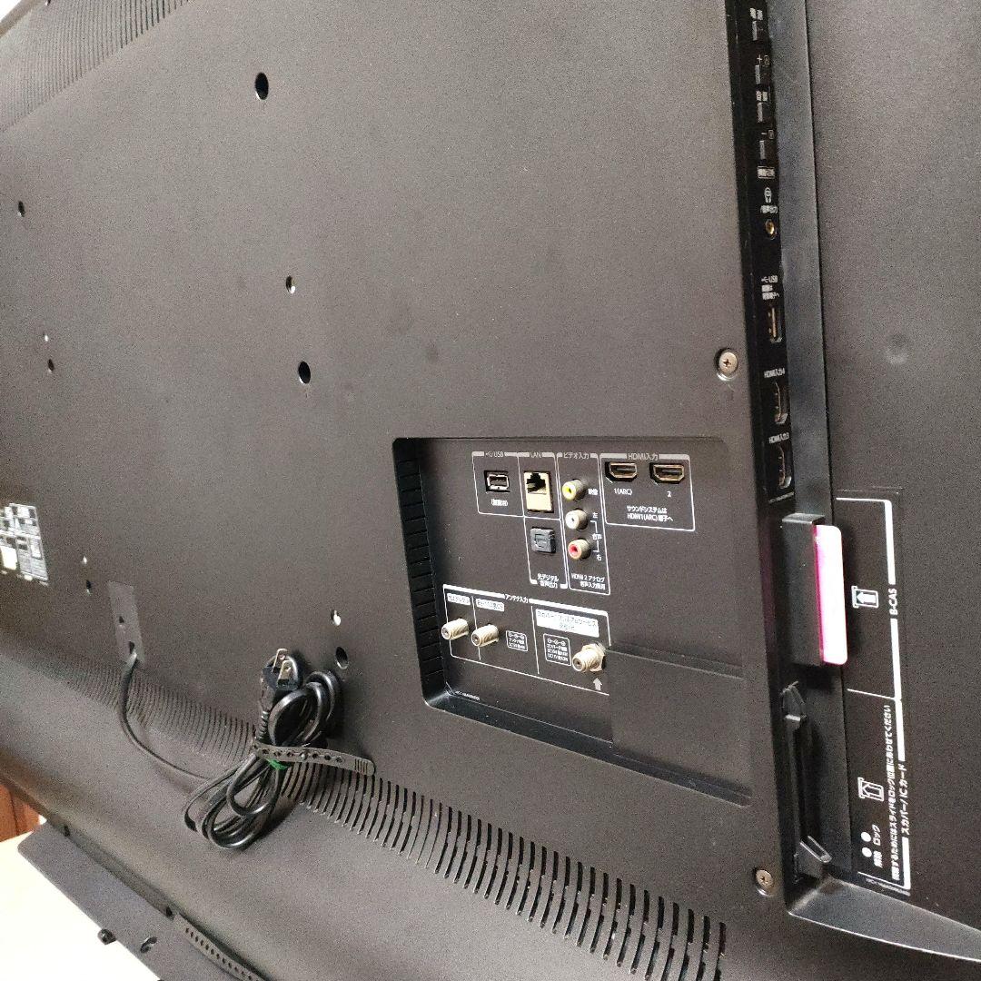 TOSHIBA[2017年製品]55BZ710X