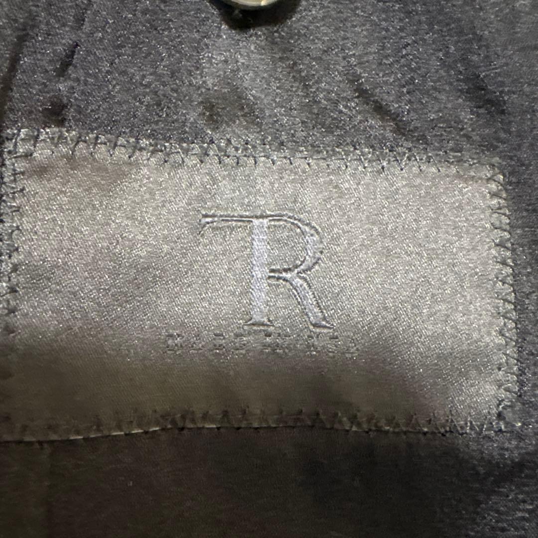 THE ROW ブラック テーラードジャケット サイズ4