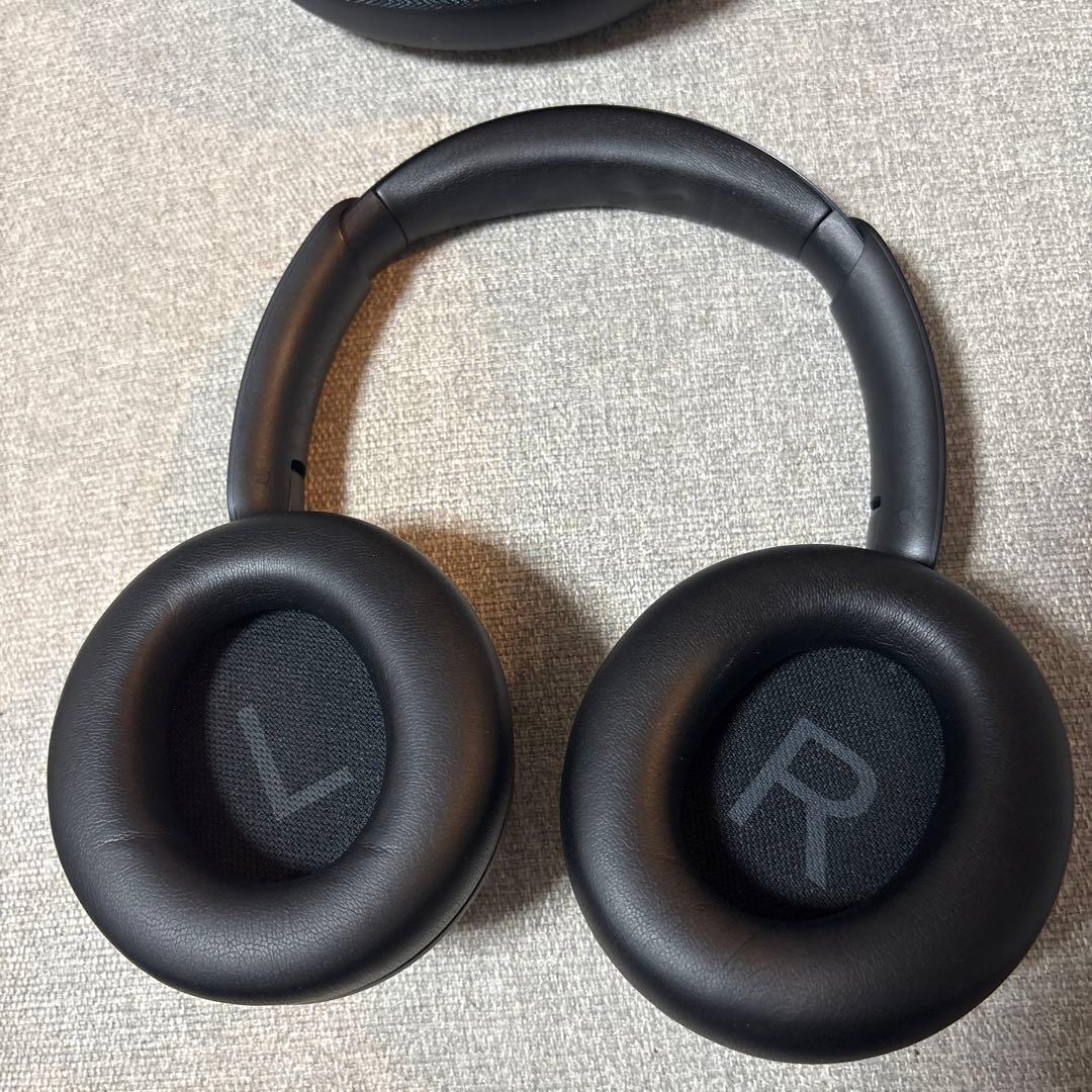 ヘッドホン Soundcore Space Q45