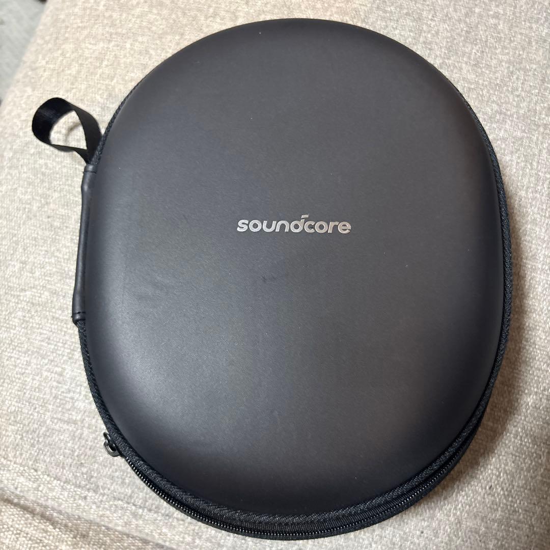 ヘッドホン Soundcore Space Q45