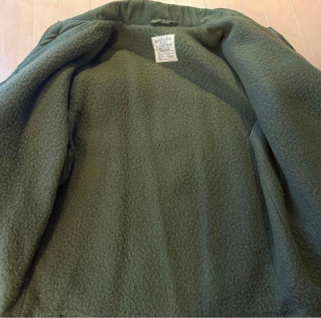 ミントコンディション！70s A2デッキ46-48 XL