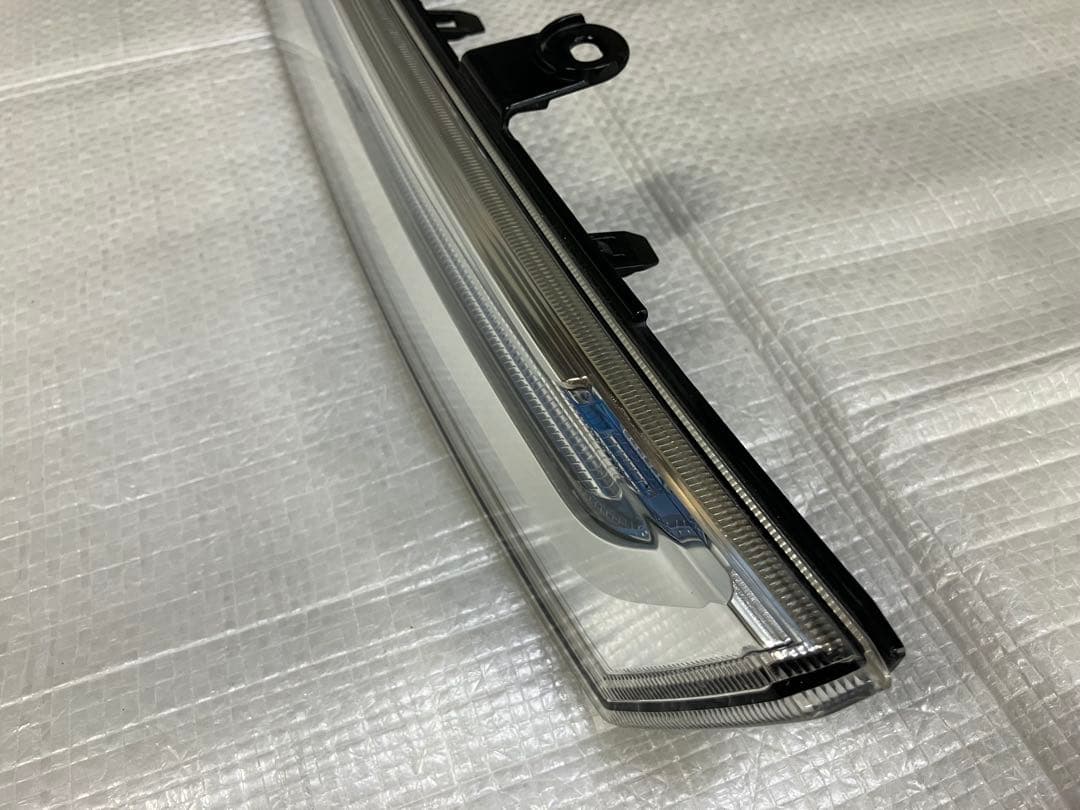 ♦︎ダイハツ★タントカスタムLA600S LEDイルミネーショングリル★ホワイト★