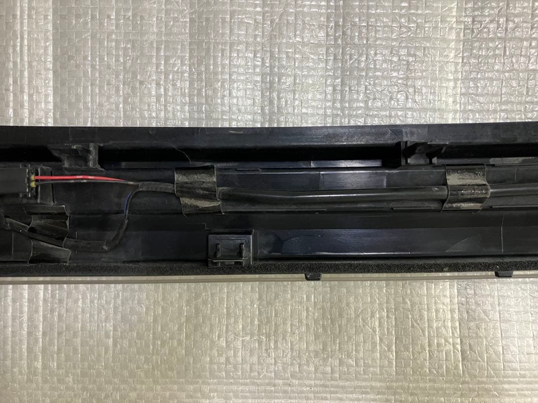 ♦︎ダイハツ★タントカスタムLA600S LEDイルミネーショングリル★ホワイト★