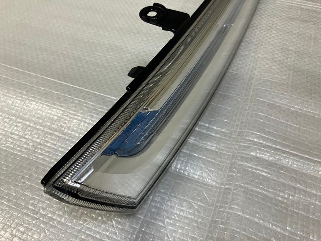 ♦︎ダイハツ★タントカスタムLA600S LEDイルミネーショングリル★ホワイト★