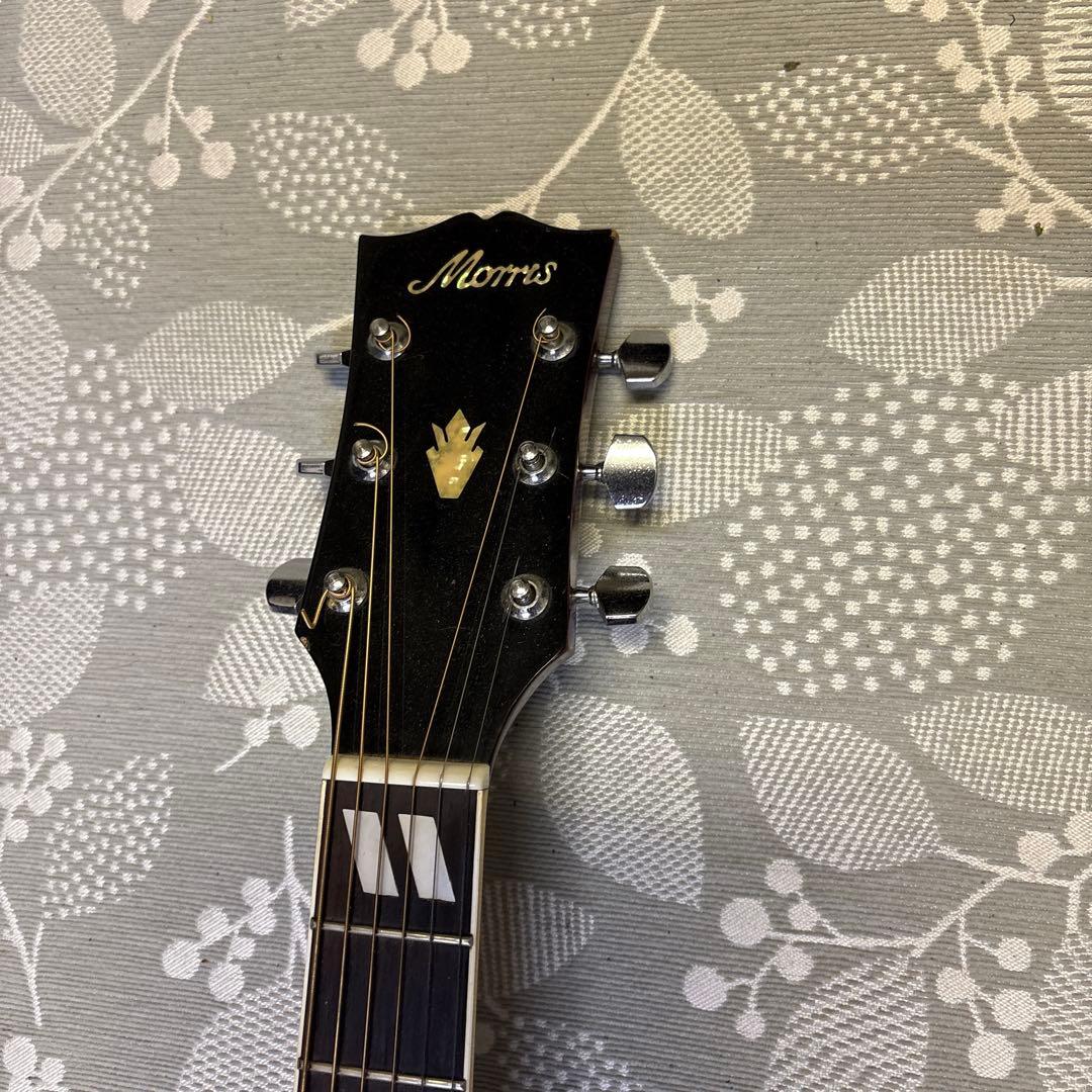 モーリスWD30➕LAバックスピックアップ