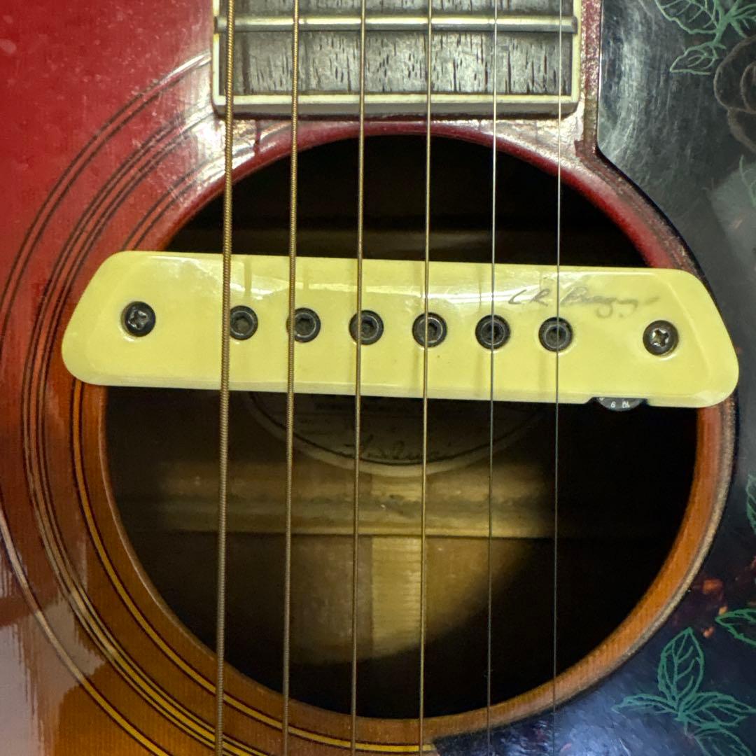 モーリスWD30➕LAバックスピックアップ