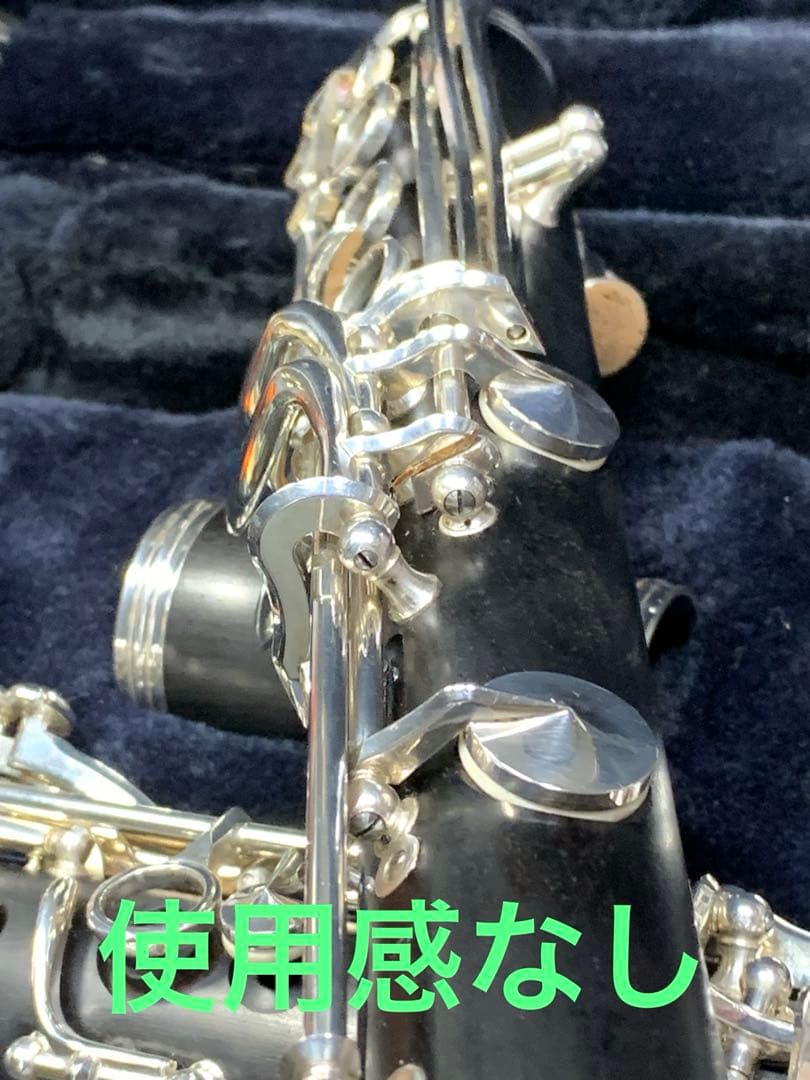 総メンテナンス済みYAMAHA851Ⅱ カスタムCX 試奏確認済み　ほぼ未使用