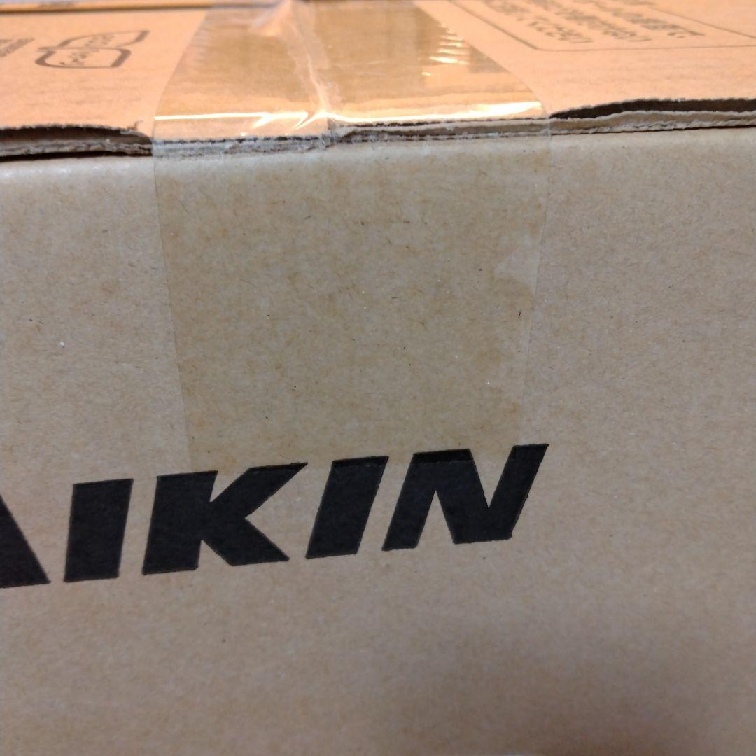 ✨️新品未開封✨️ ダイキン 除加湿ストリーマ空気清浄機 ACZ70Z-T